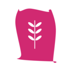 icon of a rice sack