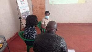 Kawale community workshop