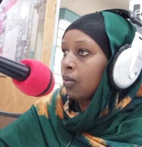 Fatma Mzee