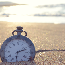 Importance of time